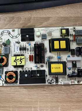 原装海信LED55K370电源板