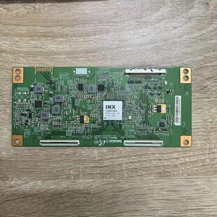 原装海尔LS58B610N逻辑板MATDJ4E13 IN8908A现货测好发