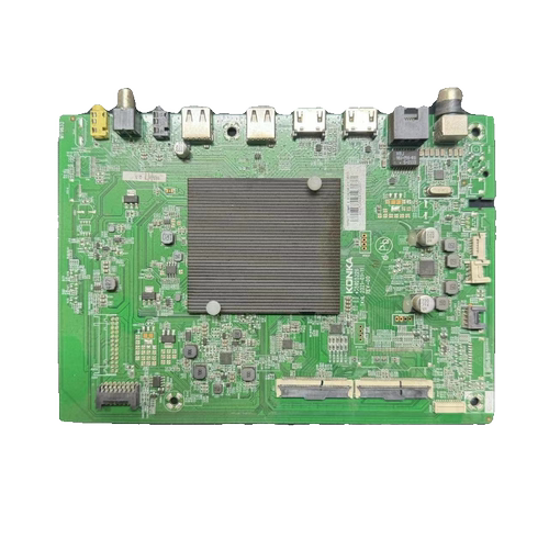 原装拆机康佳55V5主板