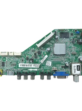 原装TCL L40F1590B 主板 40-RT4902-MAE2HG 屏LVF390NE2L-SJ9W07