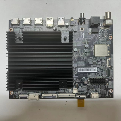 AA原装小米L65M9-S主板DKTV