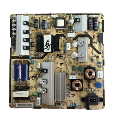 原装三星UA49/55KU6880J电源板