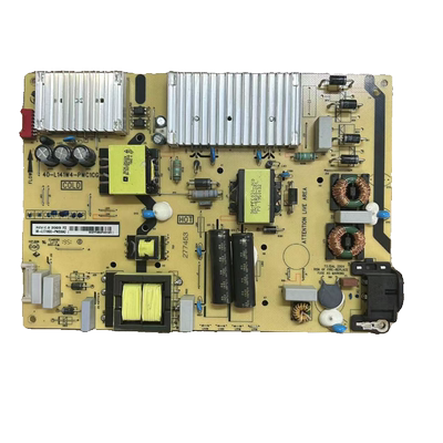 TCL65V265F665L265T3电源板