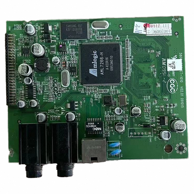 原装创维42/47/55LED10网络板