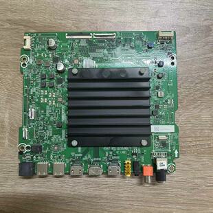 原装海信55/65/75U7G-PRO  75E8G电视主板RSAG7.820.11215屏选