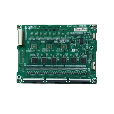 原装海信55U7G-PRO恒流板