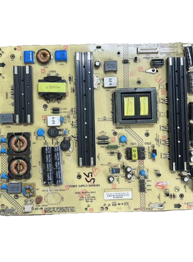 原装康佳LED55/58X9600UE电源板  35017956 34010083 KPS+L195C3