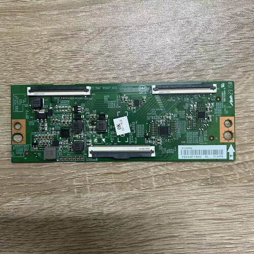 原装海信电视机65E3G逻辑板