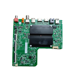 原装TCL 55V8H-J 主板40-TC80T2-MAD2HG 屏LVC550NDALCS9W05