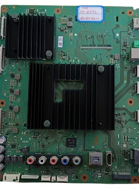 原装 索尼KD-55/65U8G 主板1-983-791-22 配屏可选 现货测好发