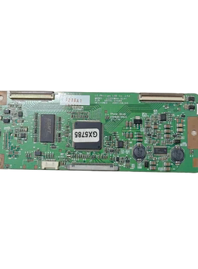 原装LG 6870C-0158A LC370WX4-SLA1逻辑板37L18RM LT3719P 测好