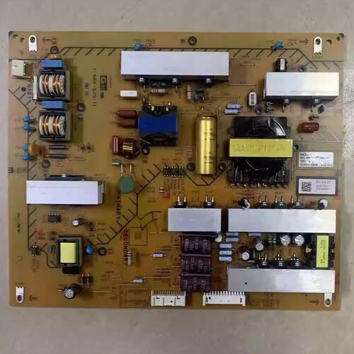 KD-55X9000F测好原装拆机板