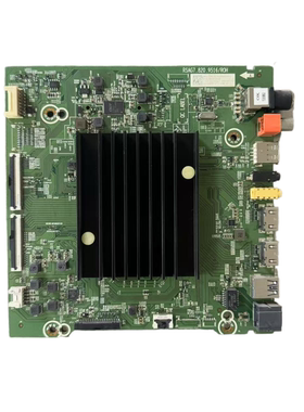 原装拆机海信HZ65E3D-PR0 75E5D 75A59E主板RSAG7.820.9516 屏选