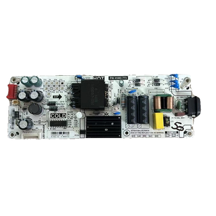 原装TCL 50V2电源板 PW.95W2.773 测试好拆机