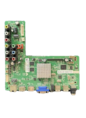 原装 TCL LE50D8900主板4704-M608T9-A8233K01 屏V500HJ1-PE8现货