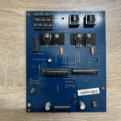 原装乐视LetvX50流背光板