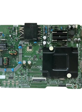 原装海信 50/58V1F-R主板 RSAG7.820.11751屏HD500Y1U92 测好发货