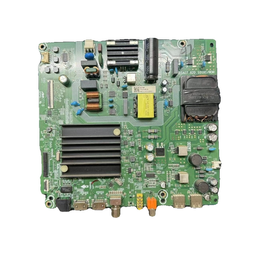 原装拆机海信60E3F主板