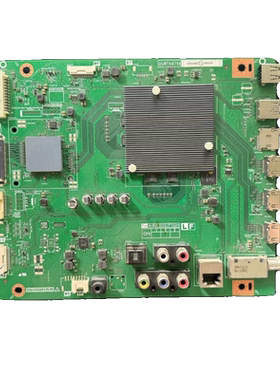 原装夏普LCD-60/70SU678A主板 QPWBXG756WJN1 RUNTKG756 配屏可选