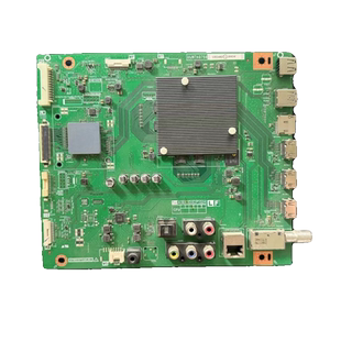 夏普LCD RUNTKG756 QPWBXG756WJN1 配屏可选 70SU678A主板 原装