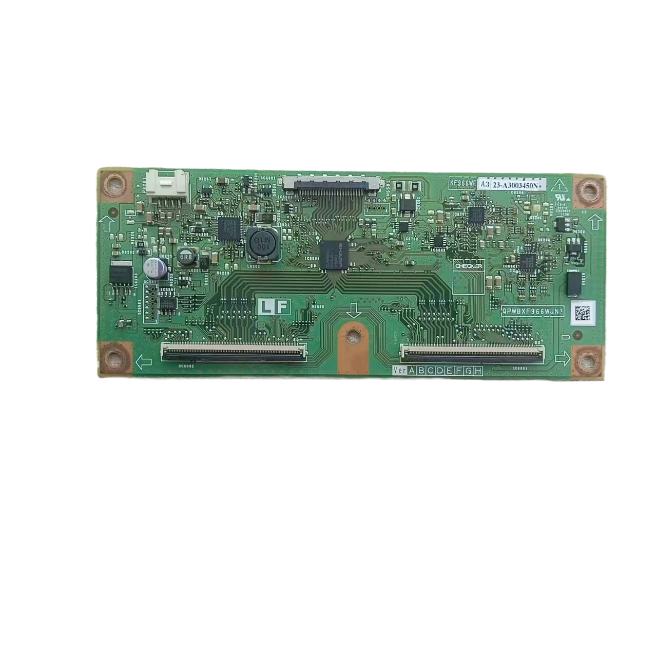 原装夏普LCD-46LX440A逻辑板