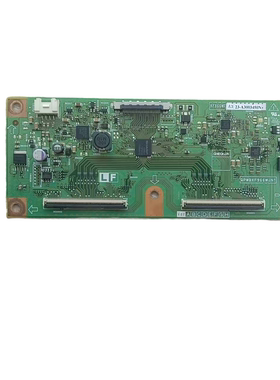 原装 夏普LCD-46LX440A逻辑板QPWBXF966WJN1 KF966WE A3 现货测发