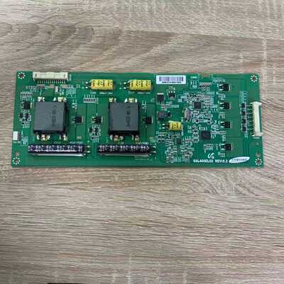 实拍拆机恒流板SSL460EL02原装