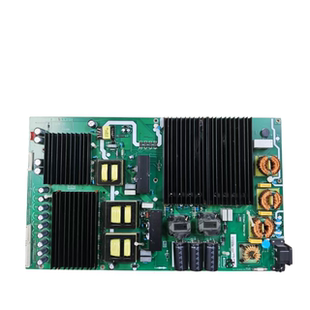 原装实拍TCL 85X6C液晶电视主板 40-P602WL-PWC2LG 现货测好发