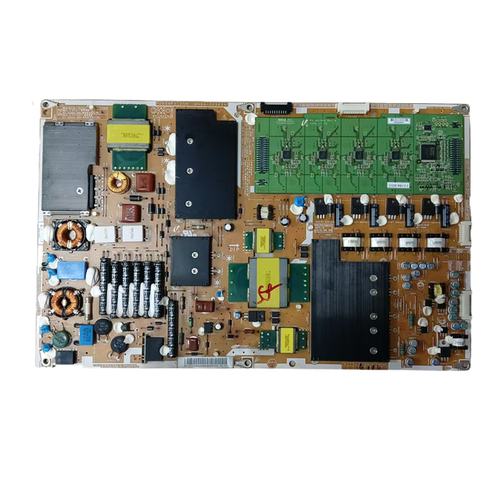 三星UA55C8000XF液晶电源板