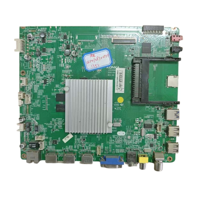 原装康佳LED47X8300PDF主板