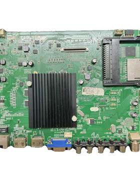 原装康佳LED42/49/55R6610J/66IOU 主板 35019493 配屏可选