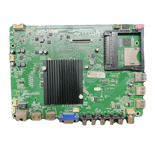 原装康佳LED42/49/55R6610J/66IOU 主板 35019493 配屏可选
