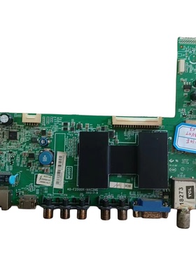 原装 TCL L42F2510E 主板 40-F2500A-MAC2HG屏LVF420AU0T E11现货