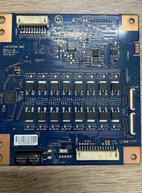 原装索尼KDL-55W950B背光 恒流板 14ST016S-A01 REV:1.0测好发