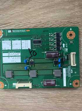 测好夏普LCD-50TX55A 50SU575A 50SU460A背光恒流板QPWBNG753WJN1