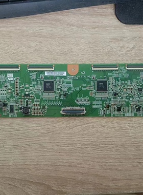原装 三星 LA55C630K1F 逻辑板T546HW01 V0 54T01-C06 现货测好发