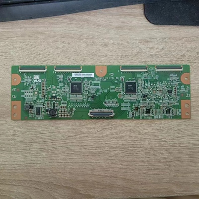 原装三星LA55C630K1F逻辑板