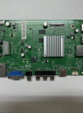 AA飞利浦65PUF6721主板715G7924-M02-B00-004Y屏TPT650U2-RU1A0.Q