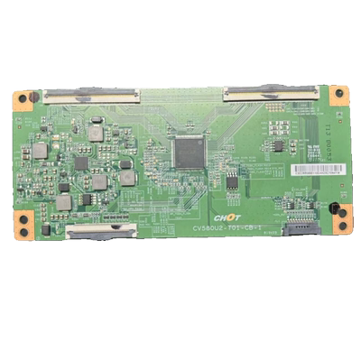 原装小米L58M5-4A逻辑板