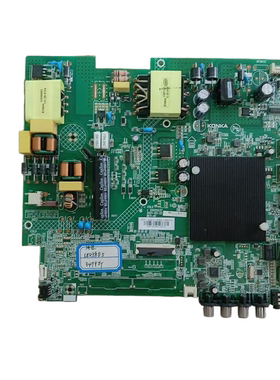 原装 康佳LED58U5 液晶电视 主板35025237屏3479YT 现货测好发