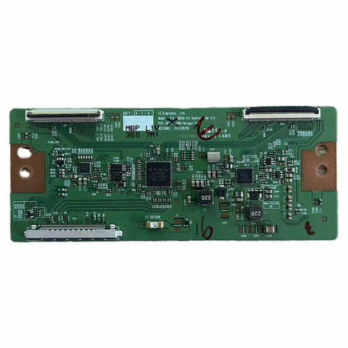 原装索尼KDL-55W950逻辑板