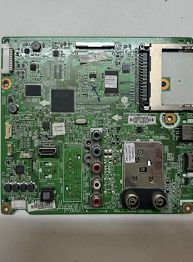原装LG 47LN5450一CT主板EAX64891306(1.1) 屏LC470DUE( SF)( R7)