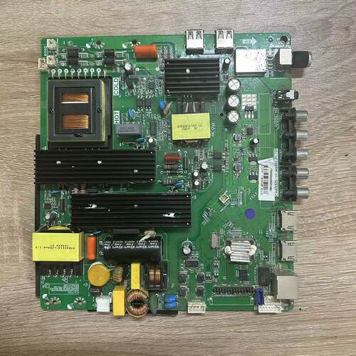 康佳LED49F1500N电视机主板