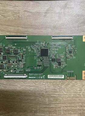 原装创维58K5C 58V20 58F5 58G2A逻辑板MACDJ4E11芯片IN8208A测好