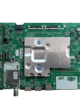 原装LG 55UP8100PCB主板EAX69462206 屏HC550DQG-SLDA2-9141 现货