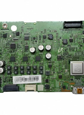 原装三星UA55/65JS9800JXXZ主板 BN41-02328A 屏选CY-XJ065FLLV1H