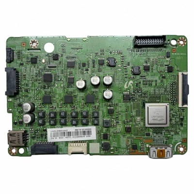 原装三星UA65JS9800JXXZ主板