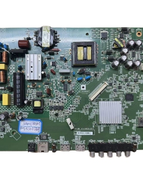 原装夏普LCD-45SF460A 主板 1P-016BC00-2013屏V450HJI-ME5测好发