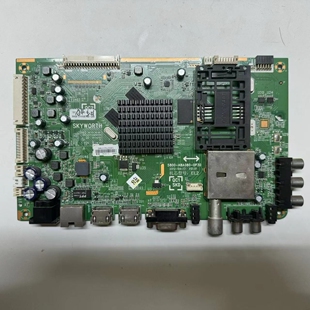 原装创维50E580F 39E580F主板 5800-A8A080-0P30配屏可选