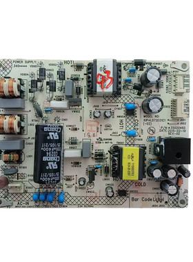 原装 康佳43E330U 电源板 35020460 34013101 现货测好发